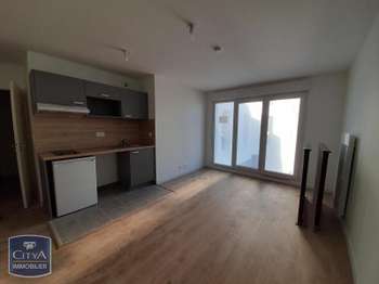Location appartement 1 pièce