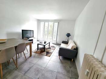 Location Appartement 4 piècesNantes Saint-Donatien
