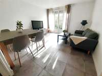 Location appartement 4 pièces