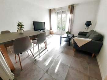 Location Appartement 4 piècesNantes Saint-Donatien