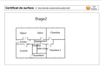 Location appartement 4 pièces Location appartement 4 pièces