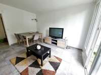 Location appartement 4 pièces Location appartement 4 pièces