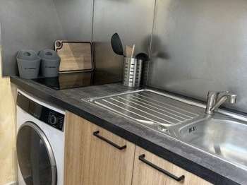 Location Appartement 2 piècesNantes Saint-Donatien