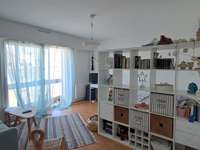 Location appartement 1 pièce