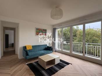 Location Appartement 2 piècesNantes Saint-Donatien