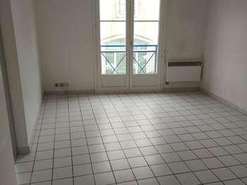 Location Appartement 2 piècesNantes Saint-Donatien
