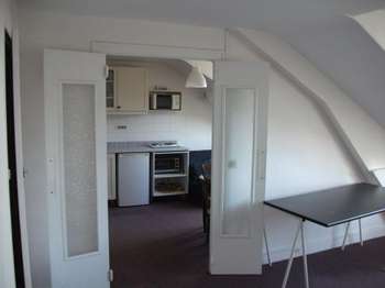 Location appartement 2 pièces