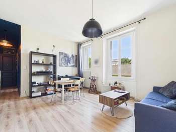 Location Appartement 2 piècesNantes Saint-Donatien