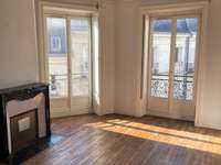 Location appartement 4 pièces