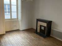 Location appartement 4 pièces