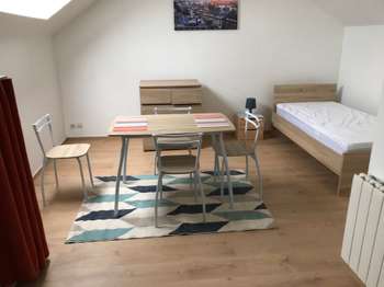 Location Appartement T1Nantes Saint-Donatien