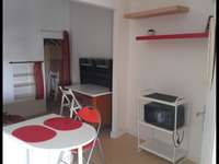 Location appartement 1 pièce Location appartement 1 pièce
