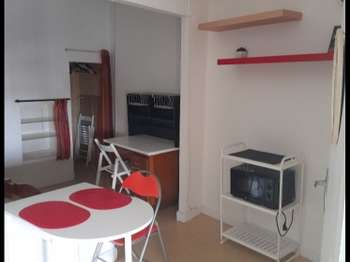 Location appartement 1 pièce Nantes Saint-Donatien 44