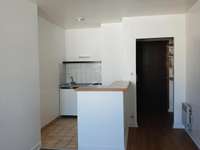 Location appartement 1 pièce