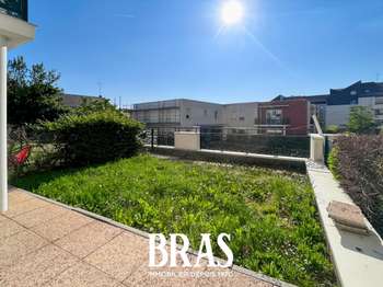 Location appartement 3 pièces Nantes Saint-Donatien 44