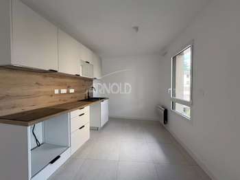 Location Appartement 3 piècesNantes Saint-Donatien