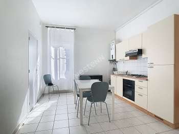 Location Appartement 2 piècesNantes Saint-Donatien