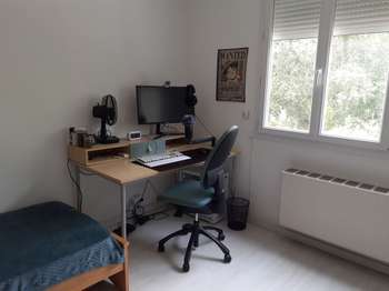 Location Appartement T1Nantes Saint-Donatien