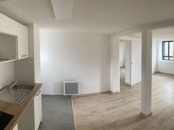 Location appartement 3 pièces