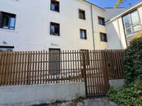 Location appartement 3 pièces