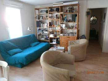 Location appartement 3 pièces Nantes Saint-Donatien 44