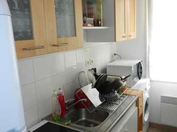 Location appartement 3 pièces Location appartement 3 pièces