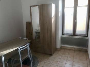 Location appartement 1 pièce Nantes Saint-Donatien 44