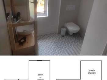 Location appartement 2 pièces Location appartement 2 pièces