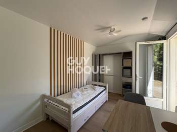 Location Appartement T1Nantes Saint-Donatien