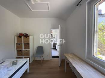 Location appartement 1 pièce Nantes Saint-Donatien 44