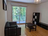 Location appartement 2 pièces Location appartement 2 pièces