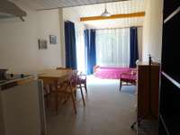 Location appartement 1 pièce