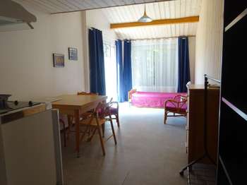 Location appartement 1 pièce Nantes Saint-Donatien 44