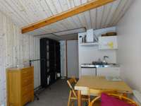 Location appartement 1 pièce