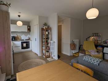 Photo Location appartement Nantes Saint-Donatien