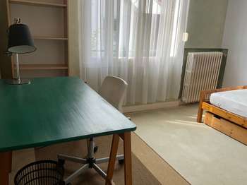 Location Appartement T1Nantes Saint-Donatien