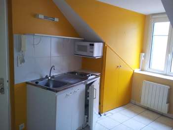 Location Appartement T1Nantes Saint-Donatien
