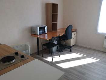 Location appartement 1 pièce Nantes Saint-Donatien 44