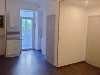 Location Appartement 2 piècesNantes Saint-Donatien