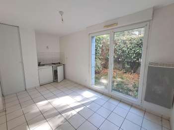 Location Appartement T1Nantes Saint-Donatien