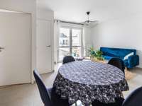 Location appartement 2 pièces