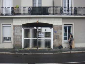 Location appartement 1 pièce Nantes Saint-Donatien 44