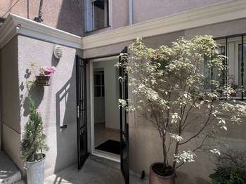 Location Appartement 2 piècesNantes Saint-Donatien