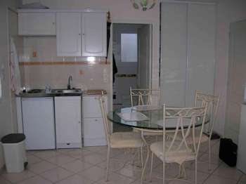 Location Appartement T1Nantes Saint-Donatien