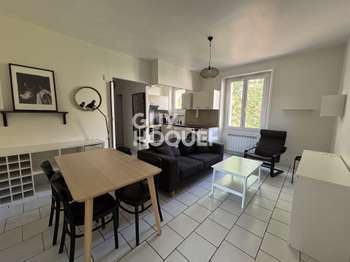 Location Appartement 3 piècesNantes Saint-Donatien