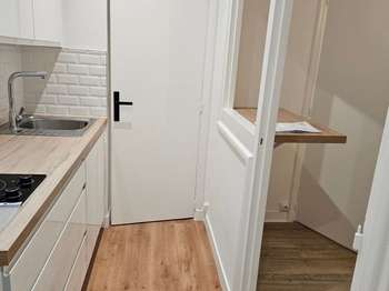 Location appartement 2 pièces Nantes Saint-Donatien 44