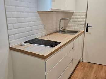Location appartement 2 pièces