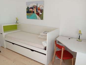 Location appartement 1 pièce Nantes Saint-Donatien 44