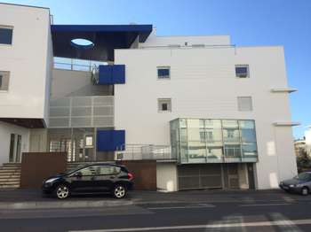 Photo Location appartement Nantes Saint-Donatien