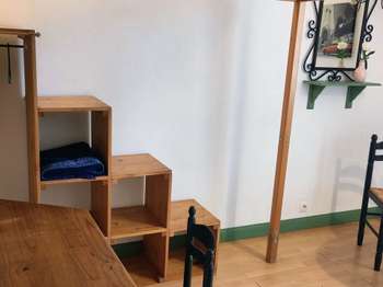 Location Appartement T1Nantes Saint-Donatien